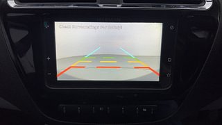 Used 2021 Tata Tiago Revotron XZ Plus Petrol Manual top_features Rear camera