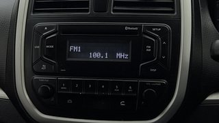 Used 2019 Maruti Suzuki Vitara Brezza [2016-2020] LDi Diesel Manual top_features Integrated (in-dash) music system