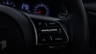 Used 2023 Kia Seltos HTK Plus iMT Petrol Manual top_features Cruise control