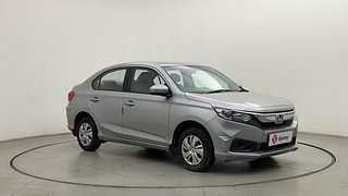 Used 2019 honda Amaze 1.2 S i-VTEC Petrol Manual exterior RIGHT FRONT CORNER VIEW