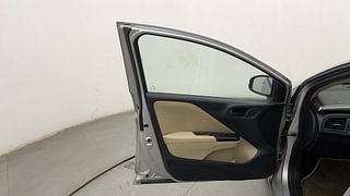 Used 2014 Honda City [2014-2017] SV Petrol Manual interior LEFT FRONT DOOR OPEN VIEW