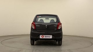 Used 2017 Maruti Suzuki Alto 800 [2016-2019] Vxi Petrol Manual exterior BACK VIEW