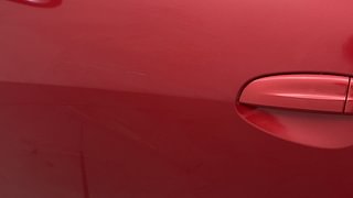 Used 2019 Hyundai New Santro 1.1 Sportz AMT Petrol Automatic dents MINOR SCRATCH