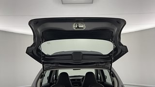 Used 2021 Maruti Suzuki Alto 800 Vxi Petrol Manual interior DICKY DOOR OPEN VIEW