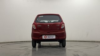 Used 2017 Maruti Suzuki Alto 800 [2016-2019] Lxi Petrol Manual exterior BACK VIEW