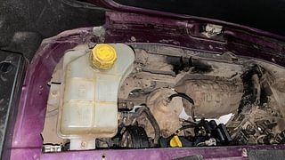 Used 2016 Tata Nano [2014-2018] Twist XTA Petrol Petrol Automatic engine ENGINE RIGHT SIDE VIEW