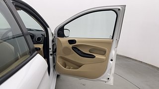 Used 2016 Ford Figo Aspire Trend 1.5 TDCi Diesel Manual interior RIGHT FRONT DOOR OPEN VIEW