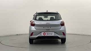 Used 2020 Hyundai Grand i10 Nios Sportz AMT 1.2 Kappa VTVT Petrol Automatic exterior BACK VIEW
