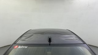 Used 2017 Honda City SV Petrol Manual exterior EXTERIOR ROOF VIEW