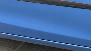 Used 2016 Maruti Suzuki Celerio VXI CNG Petrol+cng Manual dents MINOR DENT