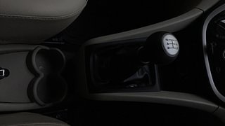 Used 2016 Maruti Suzuki Celerio VXI Petrol Manual interior GEAR  KNOB VIEW
