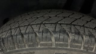 Used 2019 Maruti Suzuki Dzire [2017-2020] VDI Diesel Manual tyres LEFT REAR TYRE TREAD VIEW