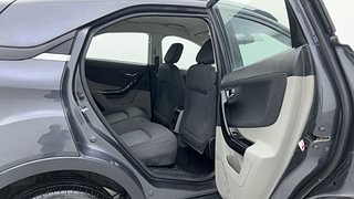 Used 2020 Tata Nexon [2017-2020] XZ Petrol Petrol Manual interior RIGHT SIDE REAR DOOR CABIN VIEW