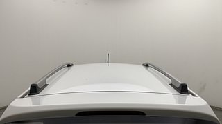 Used 2018 Hyundai Eon [2011-2018] Magna + Petrol Manual exterior EXTERIOR ROOF VIEW