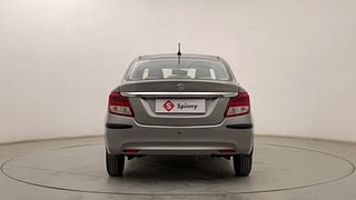 Used 2021 Maruti Suzuki Dzire VXI Petrol Manual exterior BACK VIEW