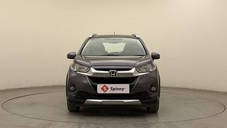 Used 2018 Honda WR-V [2017-2020] VX i-VTEC Petrol Manual exterior FRONT VIEW