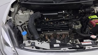 Used 2019 Maruti Suzuki Swift [2017-2021] ZXi Plus AMT Petrol Automatic engine ENGINE RIGHT SIDE VIEW
