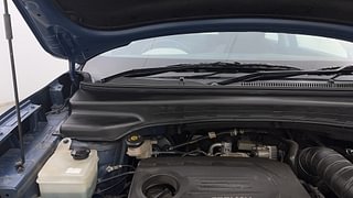 Used 2020 Hyundai Creta SX (O) Diesel Diesel Manual engine ENGINE RIGHT SIDE HINGE & APRON VIEW