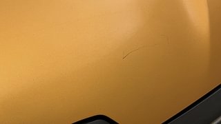 Used 2021 Renault Triber RXZ AMT Petrol Automatic dents MINOR SCRATCH