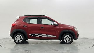 Used 2017 Renault Kwid [2017-2019] RXT 1.0 SCE Special Petrol Manual exterior RIGHT SIDE VIEW
