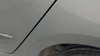 Used 2022 Tata Tigor Revotron XZ+ CNG Petrol+cng Manual dents MINOR DENT