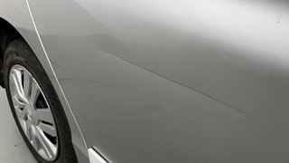 Used 2014 Honda City [2014-2017] SV Petrol Manual dents MINOR SCRATCH