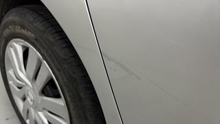 Used 2014 Honda City [2014-2017] SV Petrol Manual dents MINOR DENT