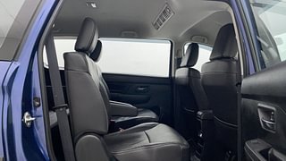 Used 2020 Maruti Suzuki XL6 [2019-2022] Alpha MT Petrol Petrol Manual interior RIGHT SIDE REAR DOOR CABIN VIEW
