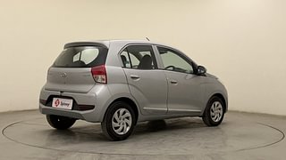 Used 2019 Hyundai New Santro 1.1 Sportz CNG Petrol+cng Manual exterior RIGHT REAR CORNER VIEW