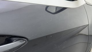 Used 2020 Tata Nexon [2017-2020] XZ Petrol Petrol Manual dents MINOR SCRATCH