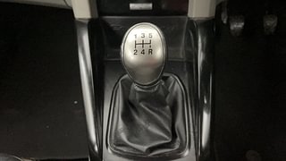 Used 2014 Ford EcoSport Titanium 1.0 Ecoboost Petrol Manual interior GEAR  KNOB VIEW