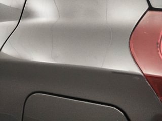 Used 2016 Maruti Suzuki Alto K10 [2014-2019] VXI AMT Petrol Automatic dents MINOR DENT