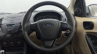 Used 2016 Ford Figo Aspire Trend 1.5 TDCi Diesel Manual interior STEERING VIEW