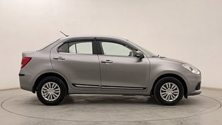 Used 2021 Maruti Suzuki Dzire VXI Petrol Manual exterior RIGHT SIDE VIEW