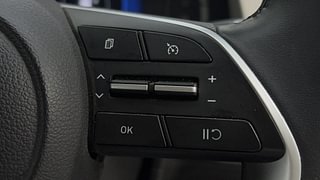 Used 2020 Hyundai Creta SX (O) Diesel Diesel Manual top_features Cruise control