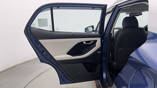 Used 2020 Hyundai Creta SX (O) Diesel Diesel Manual interior LEFT REAR DOOR OPEN VIEW