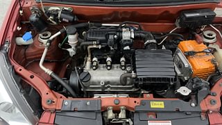 Used 2017 Maruti Suzuki Alto 800 [2016-2019] Lxi Petrol Manual engine ENGINE RIGHT SIDE VIEW