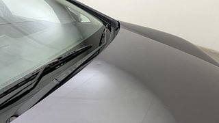 Used 2018 Honda WR-V [2017-2020] VX i-VTEC Petrol Manual dents MINOR DENT
