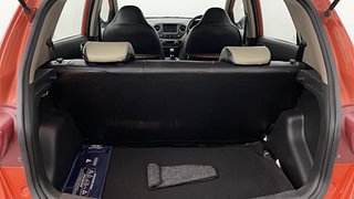 Used 2017 Hyundai Grand i10 [2017-2020] Asta 1.2 Kappa VTVT Petrol Manual interior DICKY INSIDE VIEW