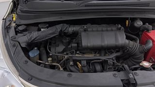 Used 2012 Hyundai i10 [2010-2016] Sportz AT Petrol Petrol Automatic engine ENGINE RIGHT SIDE VIEW