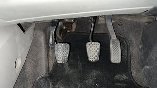 Used 2014 Ford EcoSport [2013-2015] Trend 1.5L TDCi Diesel Manual interior PEDALS VIEW