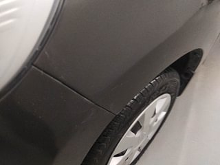 Used 2016 Maruti Suzuki Alto K10 [2014-2019] VXI AMT Petrol Automatic dents MINOR SCRATCH