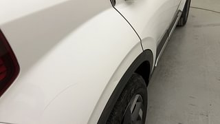 Used 2021 Hyundai Venue [2019-2022] SX 1.0  Turbo iMT Petrol Manual dents MINOR SCRATCH