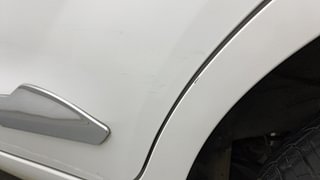 Used 2019 Hyundai New Santro 1.1 Sportz CNG Petrol+cng Manual dents MINOR SCRATCH