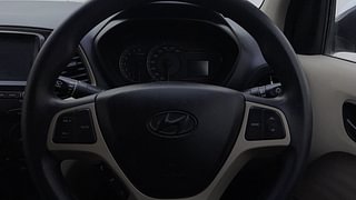 Used 2020 Hyundai New Santro 1.1 Sportz MT Petrol Manual top_features Airbags
