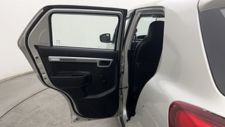 Used 2020 maruti-suzuki S-Presso VXI Plus Petrol Manual interior LEFT REAR DOOR OPEN VIEW