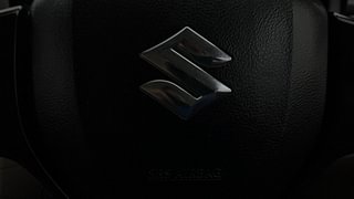 Used 2015 Maruti Suzuki Ciaz [2014-2017] ZXI+ Petrol Manual top_features Airbags