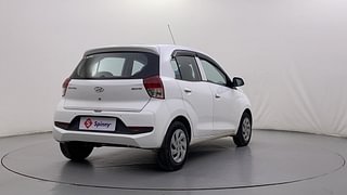Used 2020 Hyundai New Santro 1.1 Sportz MT Petrol Manual exterior RIGHT REAR CORNER VIEW
