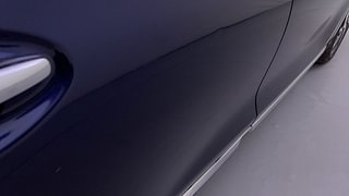 Used 2022 Toyota Glanza V Petrol Manual dents MINOR DENT
