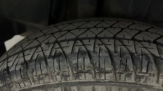 Used 2019 Maruti Suzuki Dzire [2017-2020] VDI Diesel Manual tyres RIGHT REAR TYRE TREAD VIEW